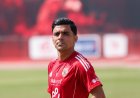 الأهلي يعلن إصابة "بن شرقي" مع منتخب المغرب وبحث عودته للقاهرة