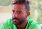 تأييد حبس نجل ميدو 7 أشهر بقضية المخدرات