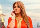 تطورات الحالة الصحية للفنانة لقاء سويدان