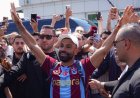 صلاح يستعد لظهوره الأول مع طرابزون أمام قاسم باشا في افتتاح الدوري التركي