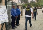 تنفيذًا لوصيته.. أسرة محمد مرزبان تتلقى العزاء بالملابس البيضاء