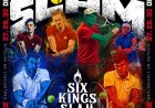 تركي آل الشيخ يؤكد إقامة بطولة التنس Six Kings Slam ضمن موسم الرياض بمشاركة الإيطالي سينر
