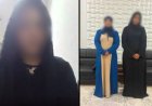 ضبط سيدتين تشاجرتا بكفرالشيخ.. وإثبات كذب ادعاء إجبار الشرطة على التصالح