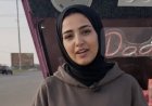 بعد قليل.. محاكمة المتهمين في واقعة دهس هدير بائعة الشاي بحدائق الأهرام