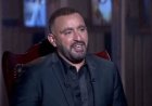أحمد السقا يعلق على أزمة طليقته مها الصغير مع اللوحات الفنية