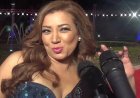 الليلة.. الفنانة انتصار في ضيافة منى الشاذلي ببرنامج "معكم" على قناة ON