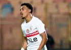 ماهر غريب يكشف: الزمالك تسلم 3 ملايين دولار من صفقة بيزيرا
