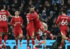 صلاح يقود هجوم ليفربول أمام مارسيليا في دوري الأبطال