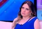 ميرنا وليد تكشف مفاجأة: أنا الصوت النسائي بأغنية حبيبي يا عاشق لـ مدحت صالح