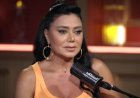 رانيا يوسف: نادية الجندي لم تكن سبب أزمتي مع محمد مختار ومعنديش وقت أتعرف عليها