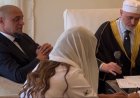 للمرة الثامنة.. زواج روبرتو كارلوس من وكيلة الأعمال المغربية اللبنانية سهيلة الطاهري