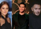 محمود حجاج مؤلفًا لمسلسل مصطفى شعبان ونيللي كريم في رمضان 2027