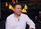 عمرو رمزي يفتح قلبه لهانيا محسن في ELite talk