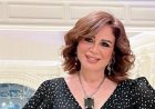إلهام شاهين: أتمنى إلهام صفى الدين لتقديم شخصيتي في سيرتي الذاتية وشيرين عبد الوهاب تغني التتر