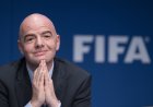 إنفانتينو: «فيفا» يدرس زيادة عدد منتخبات كأس العالم إلى 64 فريقًا بعد مونديال 2026