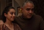 ياسمينا العبد عن شخصية زينة ابنة محمد شاهين في مسلسل لام شمسية
