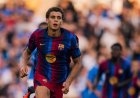 عصام الشوالي: حمزة عبدالكريم هو مستقبل برشلونة وخليفة صلاح