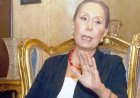 ادعولها بالشفاء.. حفيدة الرئيس الراحل أنور السادات تصاب بشلل نصفي ووالدتها تكشف تطورات حالتها