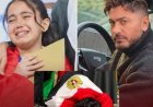 بعد حصولها على المركز الأول في تحدي القراءة.. تامر حسني يهنئ الطفلة ميار