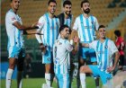 بيراميدز يبتعد في صدارة الدوري بفوز كبير على طلائع الجيش