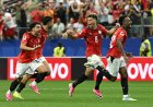 إمام عاشور: الجمهور جعلنا نشعر أننا نلعب في مصر.. وأتمنى أكون مثل "أبو تريكة"
