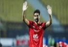 رسميا.. الأهلي يعلن رحيل محمد علي بن رمضان