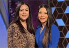نهى عابدين تكشف عن موقفها من الزواج مجددا