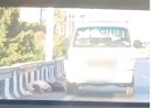 اتصل بأهله قبل وفاته.. الداخلية تكشف تفاصيل وفاة راكب تركه سائق ميكروباص على الطريق بالجيزة 