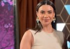 نور قدري: اللي بيغيب بيتنسي.. وحاسة إني مش واخدة حقي في الوسط الفني