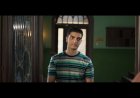 معتز هشام عامل ديلفري في الحلقه الأولى من مسلسل خمسين خمسين