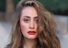 منة تيسير تحذر من صفحة تنتحل شخصيتها