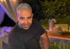 نيو لوك جديد لمحمد عدوية استعداداً لطرح ألبومه صيف 2026
