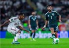 بركلات الترجيح.. السعودية تقصي قطر وتتأهل لنهائي خليجي 27