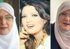 شمس البارودي ترد على إشادة سهير جودة بها: خوفتيني من كثرة الكلام الحلو