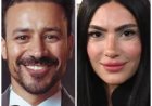 ​«ويك إند» يجمع أحمد داود وهدى المفتي في قصة حب بالزمالك
