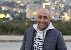 الكاتب محمد أبو السعد يكشف عن نجاته من حادث سير