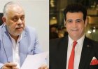 أحمد خليل أباظة يرد بسخرية على أزمة شكوى أشرف زكي: «ردوا إنتوا بلاش أنا»