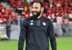جنش: انتقال لاعبي الزمالك إلى الأهلي أمر طبيعي.. ورفضت عرضًا من القلعة الحمراء