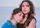 المذيعة آية شعيب ابنة الفنانة لبنى ونس تكشف عن تعرضها للتحرش