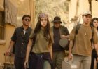تركي آل الشيخ يعلن بدء تصوير فيلم ممسوس
