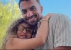 منة عدلي القيعي تغازل زوجها يوسف حشيش بأغنية «المفضل» من ألبوم عمرو دياب