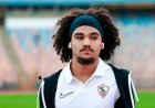 «القمة 133».. تعديل تشكيل الزمالك بعد إصابة «كايد» خلال الإحماء