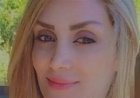 وفاة شقيقة الفنانة السورية ميرنا الحلو