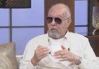 سامي مغاوري: أرفض تهميش الفنانين أصحاب الخبرة.. ولن أقبل دورًا لمجرد الوجود