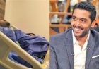 أحمد فلوكس يعلن خضوعه لعملية جراحية بسيطة ويوجه الشكر للفريق الطبي