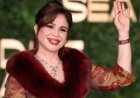 الفنانة إلهام شاهين تعلن تأييدها لمقترح النائبة أميرة صابر حول مقترح التبرع بالجلد