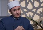 محمود شلبي " أمين الفتوى" يوضح حكم وضع الموسيقى على الصور والفيديوهات عبر السوشيال ميديا