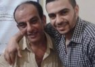 في ذكرى ميلاد والده.. كريم الحسيني: يا رب أكون ابنك اللي مشرفك