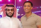 محمد رمضان يرد على إشادة تركي آل الشيخ: كل اللي اتقال إشاعات.. أسد و7 Dogs أخوات
