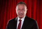 بعد الفوز على الزمالك.. الخطيب يهنئ لاعبي الأهلي ببطولة إفريقيا لكرة اليد